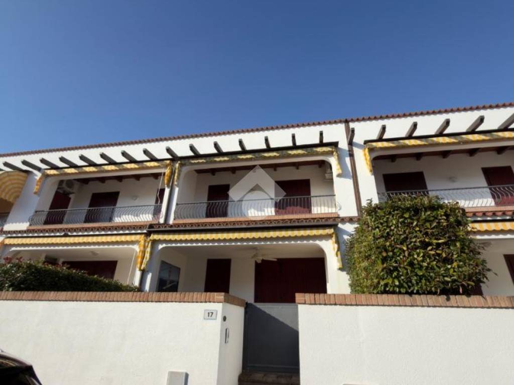 appartamento in vendita a Comacchio in zona Lido degli Estensi