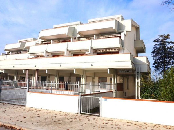 appartamento in vendita a Comacchio in zona Lido delle Nazioni