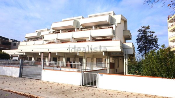 appartamento in vendita a Comacchio in zona Lido delle Nazioni