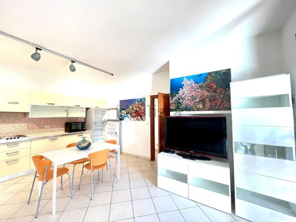 casa indipendente in vendita a Comacchio in zona Lido di Spina