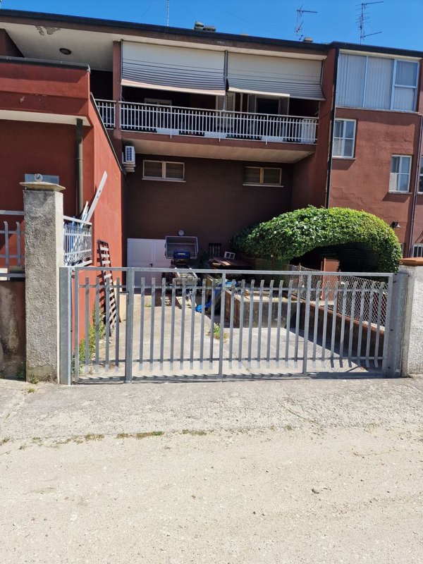 appartamento in vendita a Comacchio