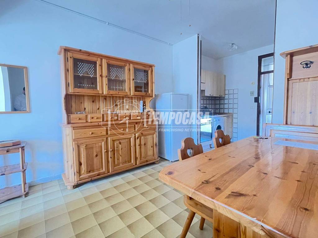 appartamento in vendita a Comacchio in zona Porto Garibaldi