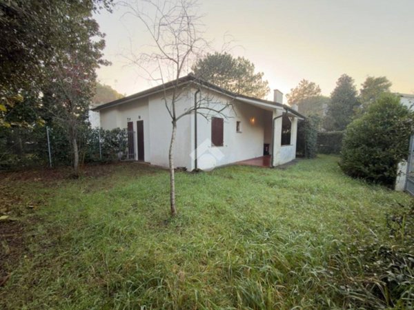 appartamento in vendita a Comacchio in zona Lido degli Estensi