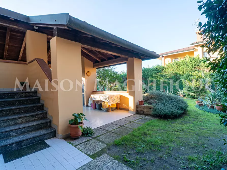 casa indipendente in vendita a Comacchio in zona San Giuseppe