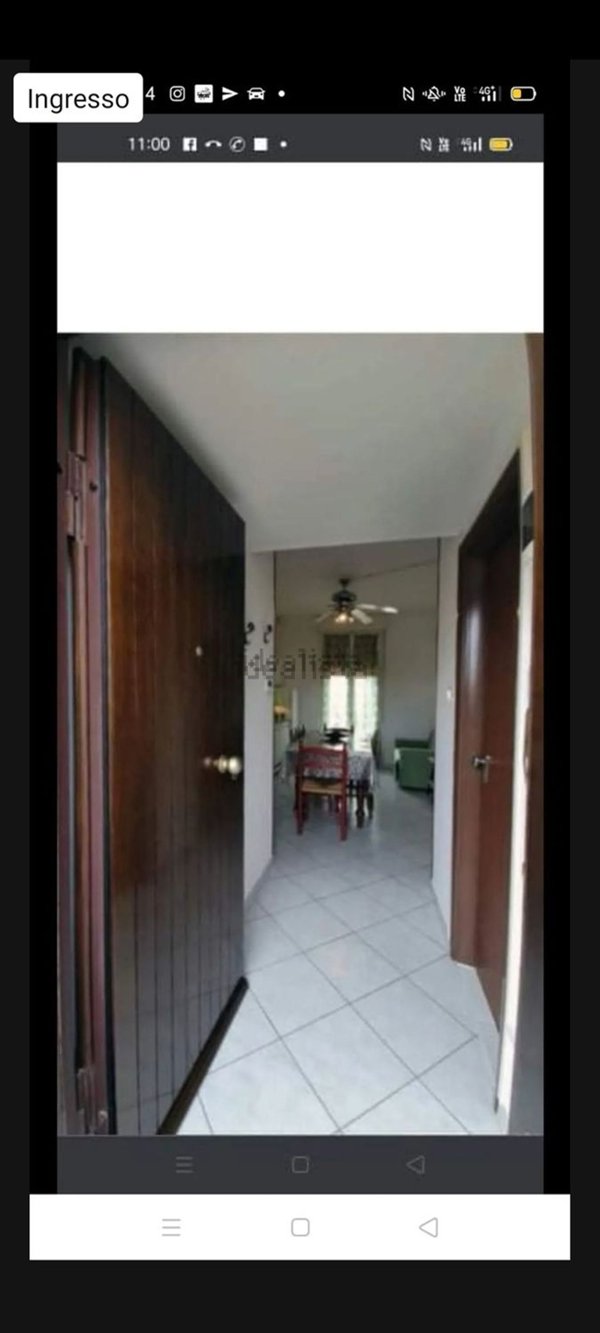 appartamento in vendita a Comacchio in zona Lido delle Nazioni