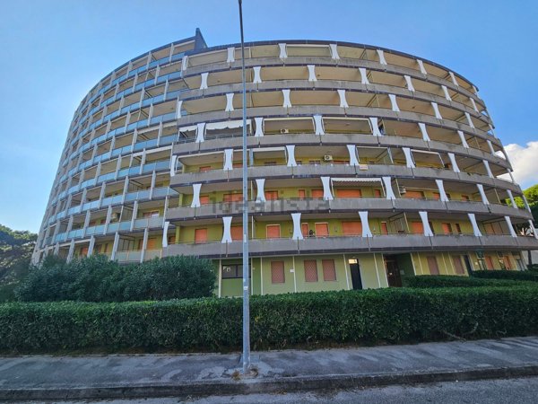 appartamento in vendita a Comacchio in zona Lido di Spina