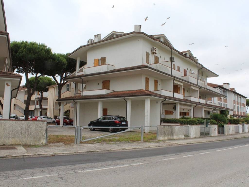 appartamento in vendita a Comacchio in zona Lido degli Estensi