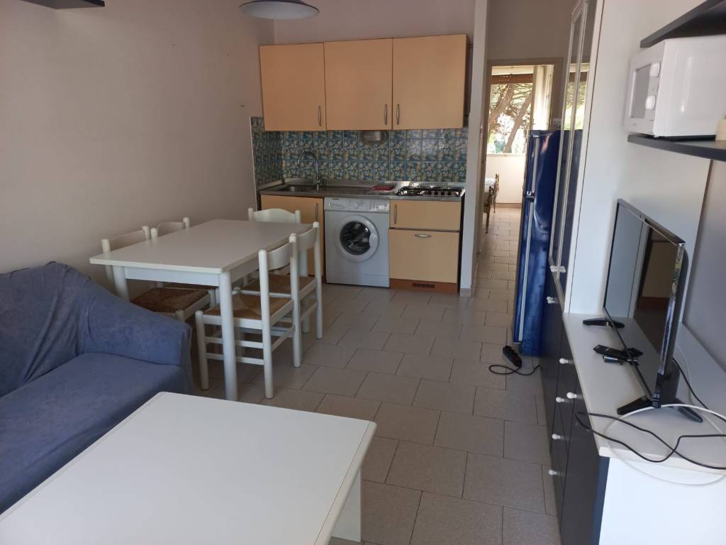 appartamento in vendita a Comacchio in zona Lido di Spina