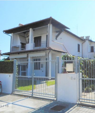 appartamento in vendita a Comacchio in zona Lido delle Nazioni