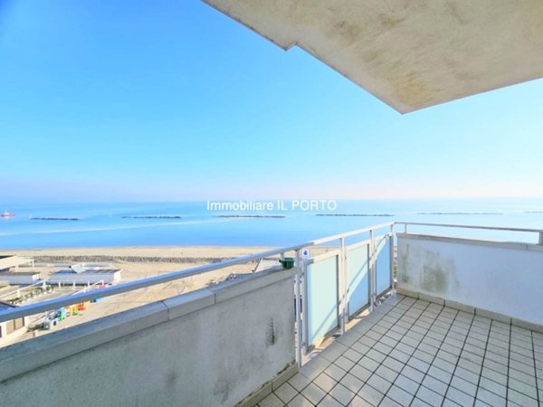 appartamento in vendita a Comacchio in zona Lido degli Estensi