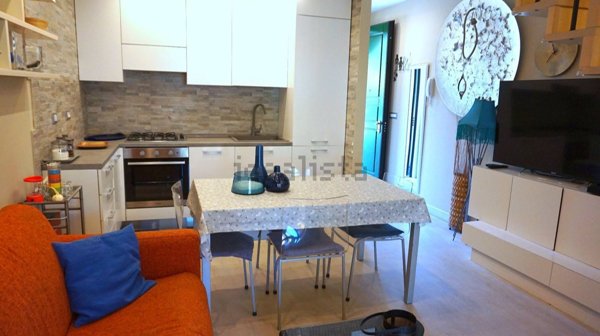 casa indipendente in vendita a Comacchio in zona Lido delle Nazioni