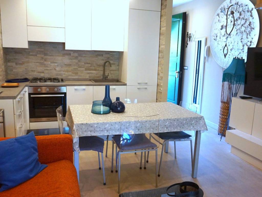 casa indipendente in vendita a Comacchio in zona Lido delle Nazioni