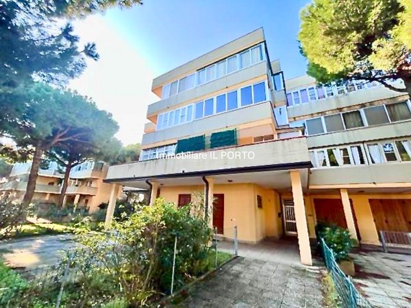 appartamento in vendita a Comacchio in zona Porto Garibaldi