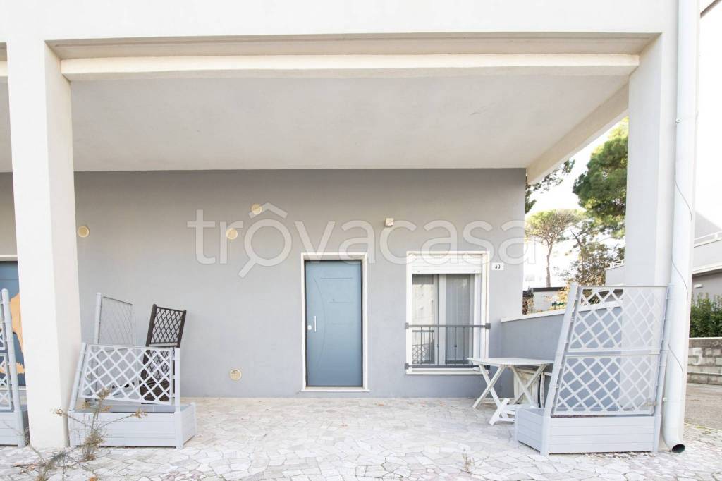 appartamento in vendita a Comacchio in zona Lido degli Estensi