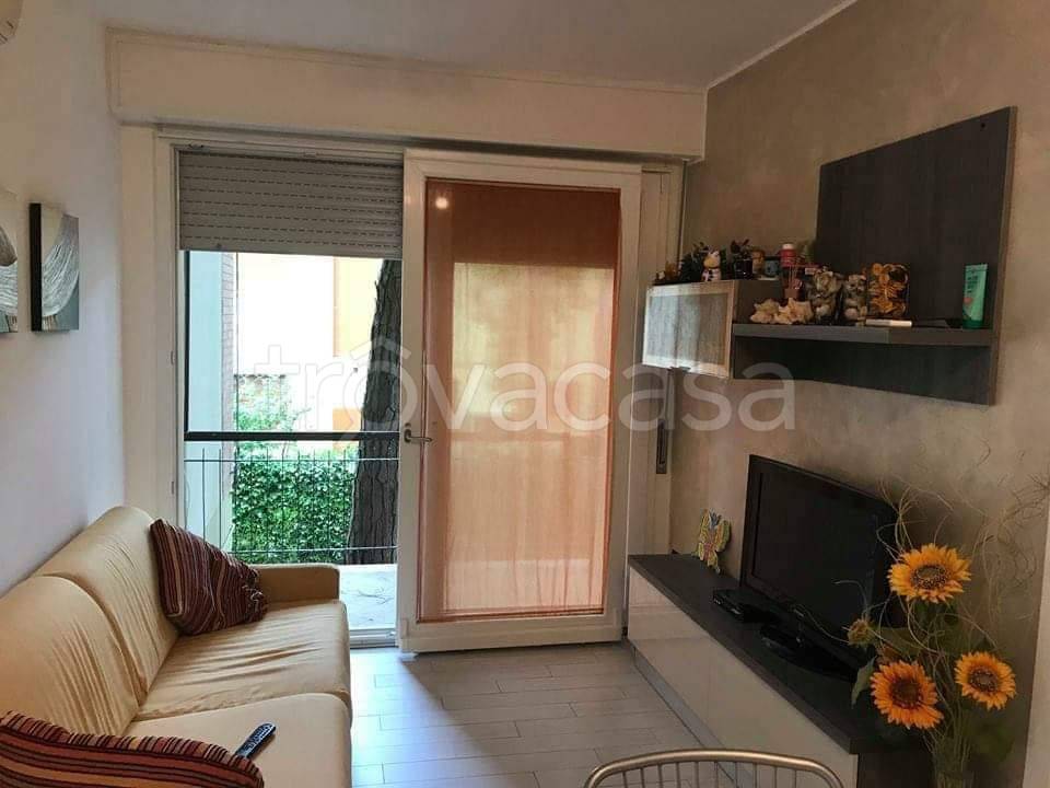 appartamento in vendita a Comacchio in zona Lido degli Estensi