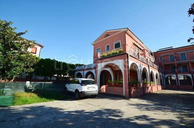 appartamento in vendita a Comacchio in zona Lido di Pomposa