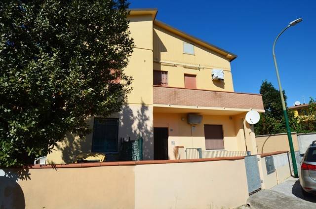 appartamento in vendita a Comacchio in zona Lido di Pomposa