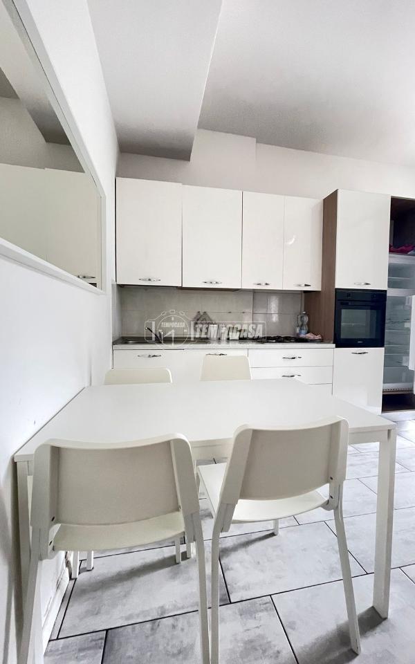 appartamento in vendita a Comacchio in zona Porto Garibaldi