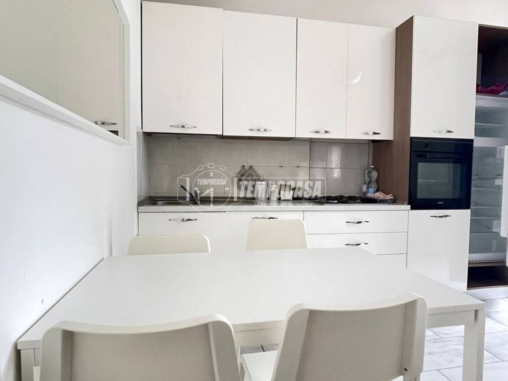 appartamento in vendita a Comacchio in zona Lido di Spina