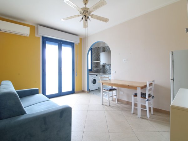 appartamento in vendita a Comacchio in zona Lido di Pomposa