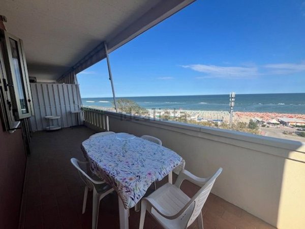 appartamento in vendita a Comacchio in zona Lido delle Nazioni