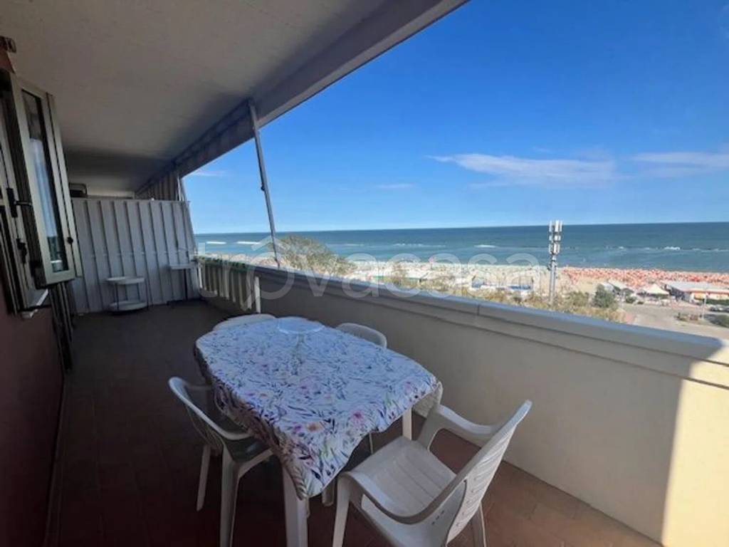 appartamento in vendita a Comacchio in zona Lido delle Nazioni