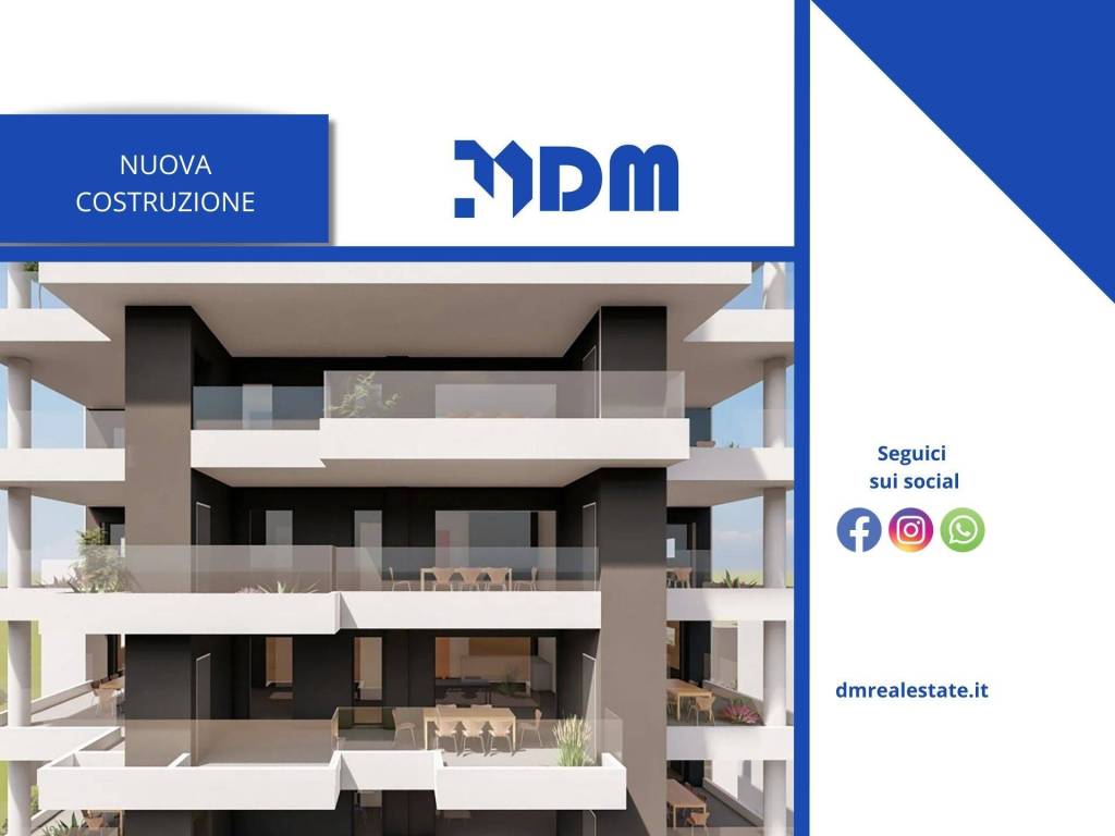 appartamento in vendita a Comacchio in zona Lido degli Estensi