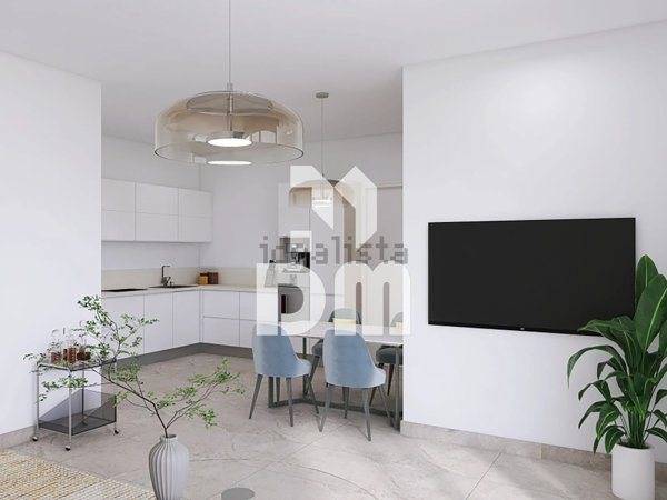 appartamento in vendita a Comacchio in zona Lido degli Estensi