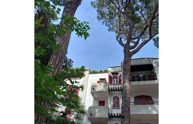 appartamento in vendita a Comacchio in zona Lido di Spina