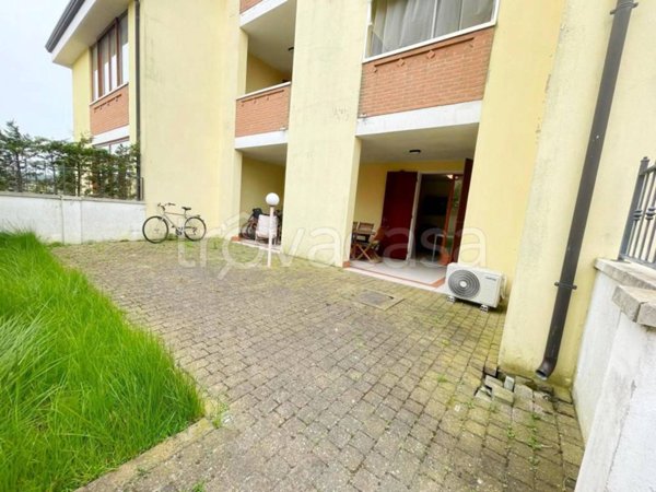 casa indipendente in vendita a Comacchio in zona Lido degli Estensi