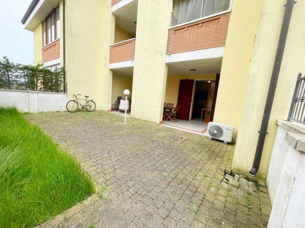 casa indipendente in vendita a Comacchio in zona Lido degli Estensi