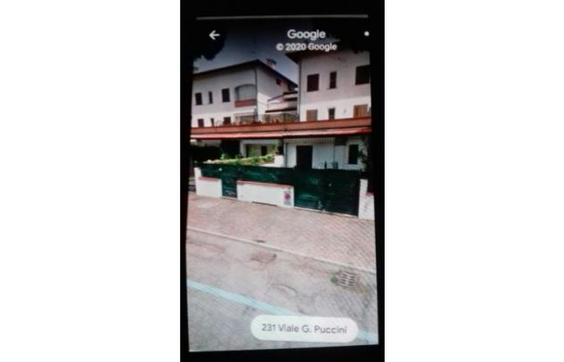 appartamento in vendita a Comacchio in zona Lido di Spina