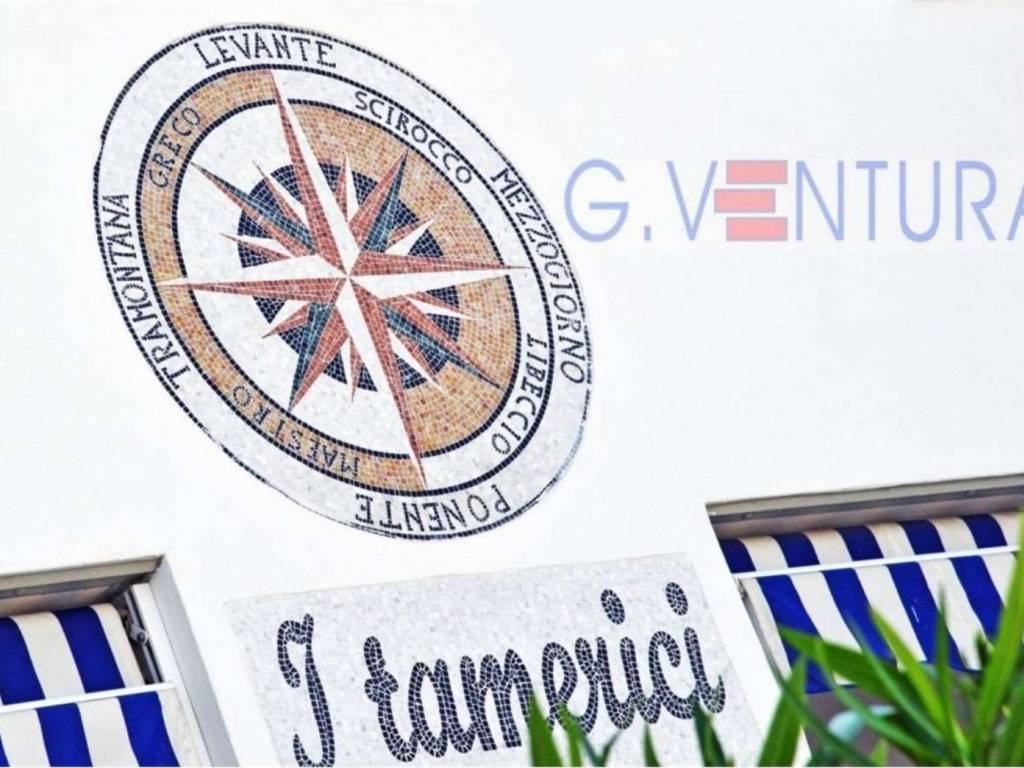 appartamento in vendita a Comacchio in zona Lido di Pomposa