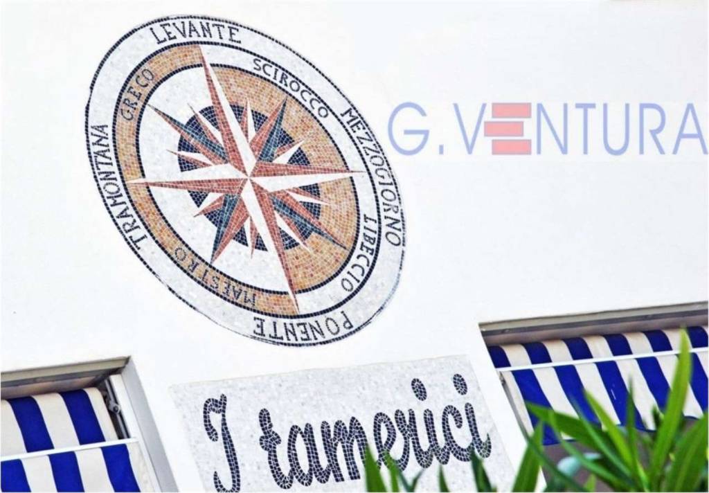 appartamento in vendita a Comacchio in zona Lido di Pomposa