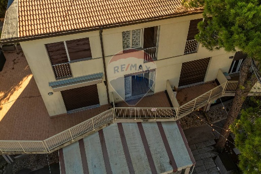 appartamento in vendita a Comacchio in zona Lido di Spina