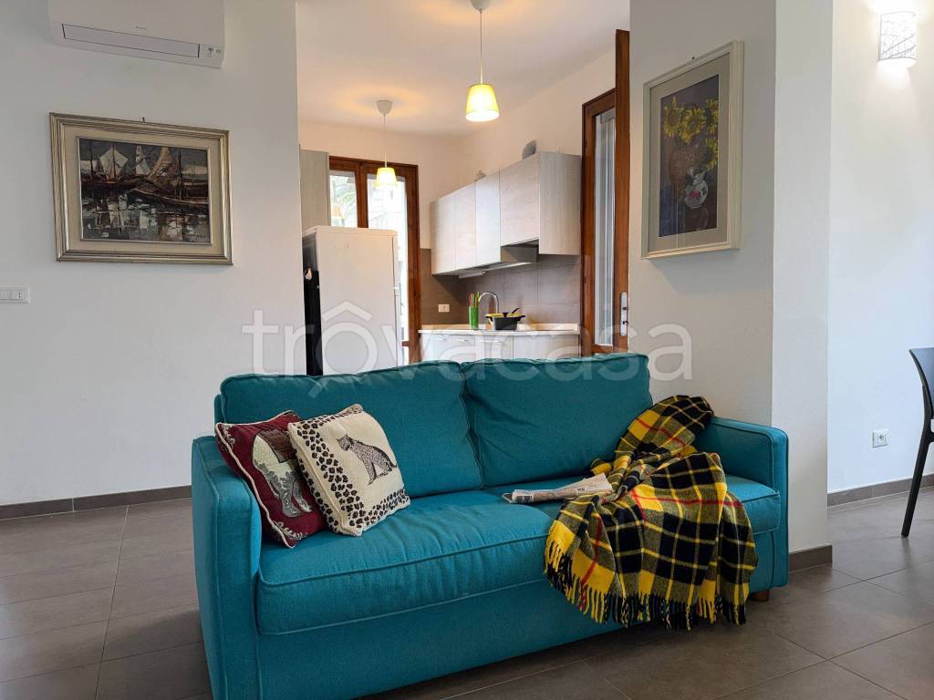 casa indipendente in vendita a Comacchio in zona Lido degli Estensi