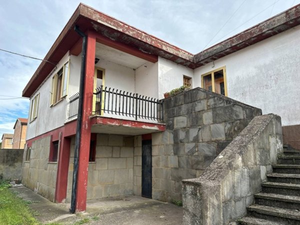 casa indipendente in vendita a Comacchio