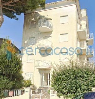 monolocale in vendita a Comacchio in zona Porto Garibaldi