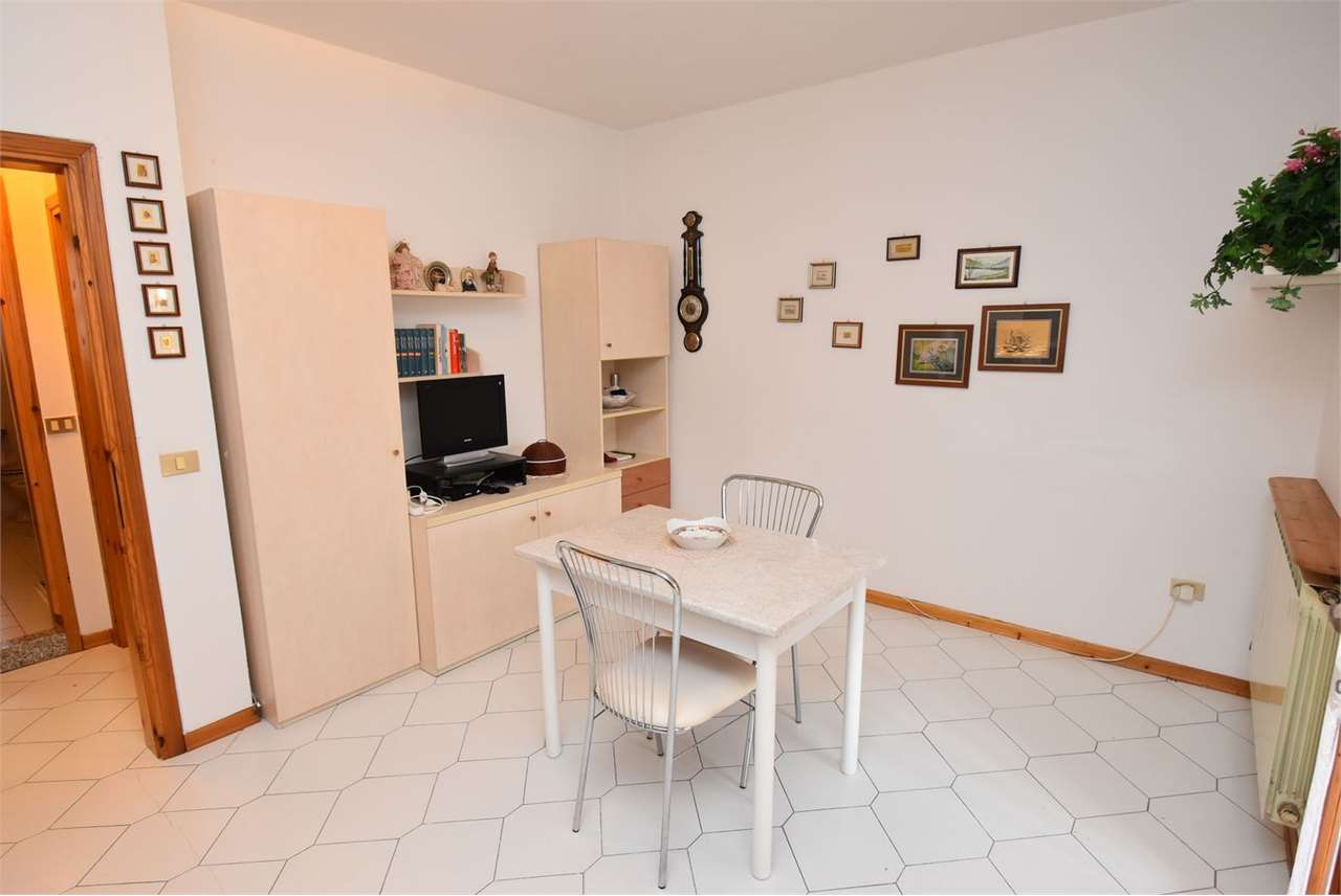 appartamento in vendita a Comacchio