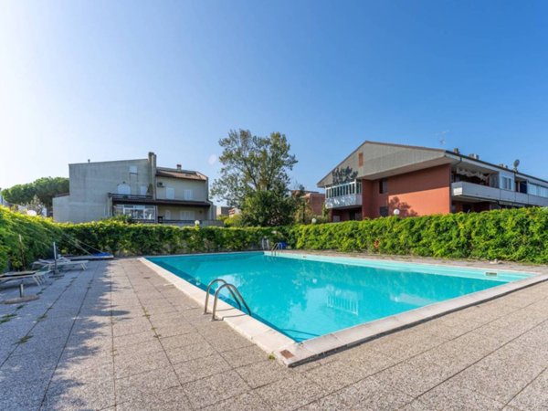 appartamento in vendita a Comacchio in zona Lido di Spina