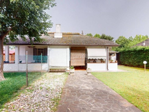 appartamento in vendita a Comacchio in zona San Giuseppe