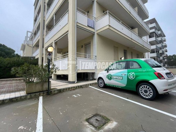 appartamento in vendita a Comacchio in zona Lido di Spina