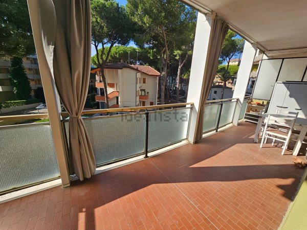 appartamento in vendita a Comacchio in zona Lido di Spina