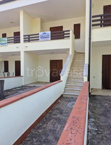 appartamento in vendita a Comacchio in zona Lido degli Scacchi