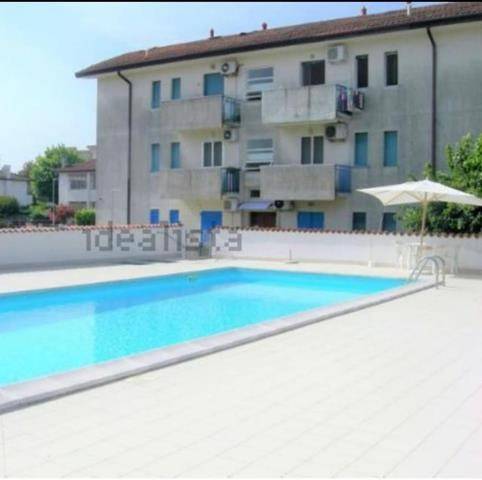 appartamento in vendita a Comacchio in zona Lido degli Scacchi