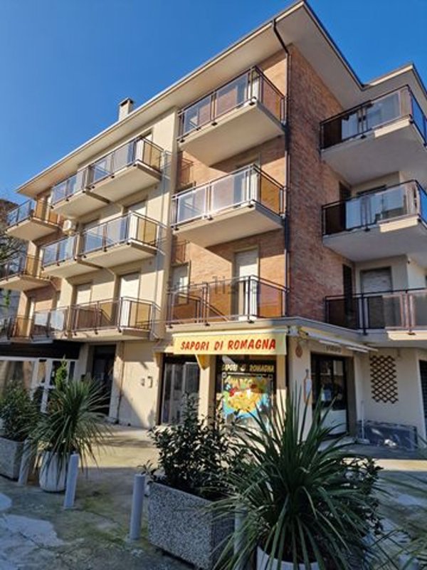 appartamento in vendita a Comacchio in zona Lido delle Nazioni