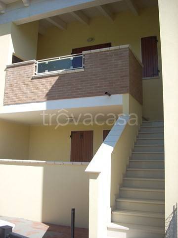 casa indipendente in vendita a Comacchio in zona Lido degli Scacchi