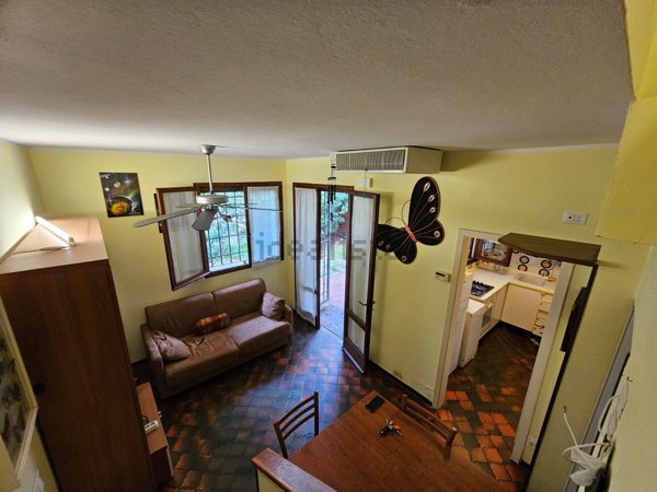 casa indipendente in vendita a Comacchio in zona Lido di Spina