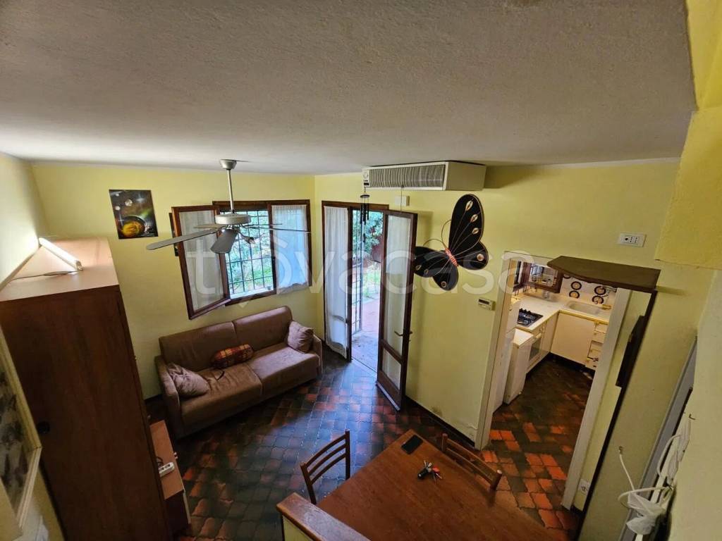 casa indipendente in vendita a Comacchio in zona Lido di Spina