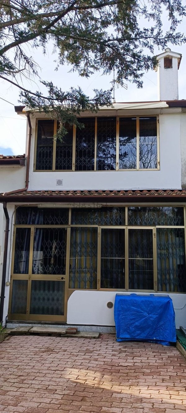 casa indipendente in vendita a Comacchio in zona Lido di Volano